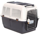 Transportín para Perros de Calidad y Confort, Copele - Material Resistente y Duradero - Cumple con la Normativa IATA