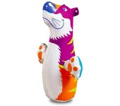 TENTETIESO LEON HINCH - Colecciones de Juegos - Colores