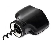 Valira 4014 Abridor de vino eléctrico Negro