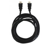 Approx APPC35 Cable HDMI 1.4 4K Macho/Macho 3m Negro