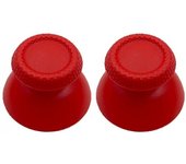 IMATICA LOS PALACIOS - Repuesto Joystick Dualsense PS5 (2 Unidades, Rojo)