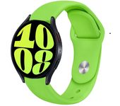 Siliicone Strap For Amazfit Bip 6 Smartwatch 20mm 22mm Sport Band For Amazfit Bip 5/5 Unity/Bip U 3 3Pro/GTS/GTR 2 3 4 42mm 47mm