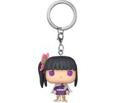 Llavero Pocket POP Demon Slayer Kimetsu no Yaiba Kanao TsuyuriFigura  Coleccionable - Idea de Regalo- Mercancia Oficial - Juguetes para Niños y Adultos - Movies Fans - Muñeco para Coleccionistas y Exposición