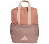 Mochila Adidas Kids Youth Prime Rosa