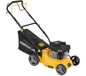 CORTACESPED A GASOLINA POWERPLUS POWEG60220 POWERPLUS DE SUINPLAS DECORACIONES