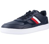 Zapatillas deportivas de Hombre Marca Tommy Hilfiger Modelo Court Cupsole Retro Lth