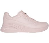 ZAPATILLAS DE MUJER ROSA SKECHERS Uno Lite - Lite Work 177289