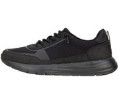Hey Dude Sirocco Alta M Essentials Hombre - Zapatillas Sneakers Extraligeras y cómodas