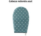 Washable Ironing Board Steam Mini Glove Anti-Scald Heat Resistant Stain Resistant Stain Garment Steamer Accessories For Clothes