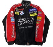 F1 Racing Suit Embroidered Racing Suit Cycling Suit Motorcycle Suit Embroidered Casual Long Sleeve A169 Racing Suit Christmas