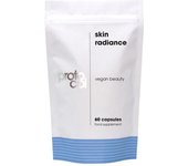 Skin radiance vegano potenciador colágeno 60 cápsulas  PROTO-COL