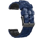 22mm Silicone Smart Wrist Straps For Huawei Watch GT3 GT 2 Pro Smartwatch Watchband GT2 Pro GT 3 Pro Runner 46mm Bracelet Correa