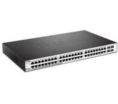 Switch Smart 52p Giga 4combo