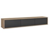 Mueble TV Austin 324 , Muebles ES, 180 x 30 x 36cm