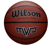 BALON BALONCESTO WILSON MVP 285 BSKT BROWN TALLA 6