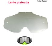 100 Motocross Goggle Glasses MX Off Road Masque Helmets Goggles Ski Sport Gafas for Motorcycle Dirt Bike Glasses
