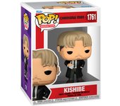 Figura Pop Chainsaw Man Kishibe-Figura de Vinilo Coleccionable - Idea de Regalo- Mercancia Oficial - Juguetes para Niños y Adultos - Movies Fans - Muñeco para Coleccionistas y Exposición