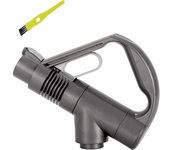 Mango Compatible con Dyson DC29 DC33C DC37 DC19 DC23 DC26 DC32 DC36 DC48 DC52 Repuesto #917276-01