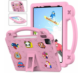 EVA Kids Safe Case for IPad Air 11 2024 10 10th 2022 10.9 10.2 2021 9th Cover Air 4 5 Pro 10.5 11 2018 2020 Mini 6 5 4 3 2 1