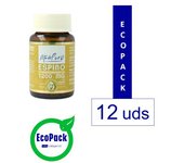 Tongil EcoPack 12  Aceite De Espino Blanco 60 Perlas