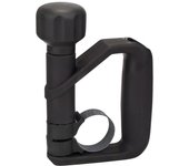 Bosch 2 602 025 063 - Empuñadura para martillos perforadores - - (pack de 1)