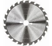Dewalt DT4311-QZ - Hoja para sierra circular estacionaria 250x30mm 24D