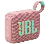 ALTAVOZ JBL GO 4 PINK