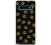 Carcasa para Samsung Galaxy S10 - Batmnan Comic