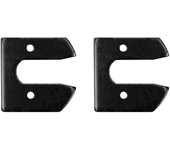 Electric Scooter Rear Wheel Fastener for Xiaomi M365 Pro KickScooter Metal Rear Fender Mudguard Spacer Screw Parts