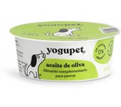 Yogupet Yogur Clásico Aceite De Oliva Para Perros 110 Gr