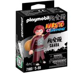 Playmobil Naruto Shippuden - Gaara, 71103