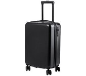 DAM  Trolley Rígido. 8 Ruedas Giratorias. Cierre Seguridad TSA 34.00x54.00x23.00 Cm.