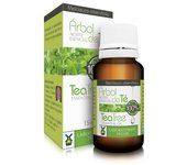Laboratorios Tegor Aceite de Árbol de Té Tegor 15 Ml - Elimina Piojos y Liendres