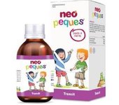 Neo Peques Transit 150Ml.