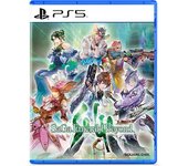 SaGa Emerald Beyond Juego para Consola Sony PlayStation 5 PS5
