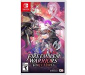 Fire Emblem Warriors: Three Hopes Juego para Consola Nintendo Switch