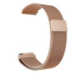 Milanese Loop For Xiaomi Watch 2 Pro Mi Watch Color 2 Strap Metal Stainless Steel Bracelet For Xiaomi Watch S4 S3 S2 S1 Active