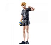 Figura banpresto haikyu atsumu miya 19cm