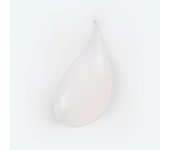 Cabello Klorane LECHE AVENA acondicionador suave