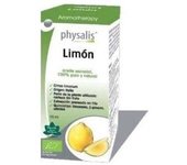 Physalis Aceite Esencial De Limón Bio 30Ml