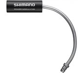 SHIMANO | Modulador De Potencia SM-PM40 - Modulador de potencia para frenos V Brake.  Tubo de plomo Ángulo de amarre: 90 grados
