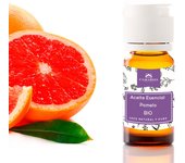 Camassia Aceite esencial pomelo BIO | Aceites esenciales | Citrus paradisii - 100% natural y puro - de agricultura ecológica