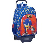 MOCHILA 180+CARRO 905 SONIC "PRIME"