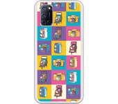 Funda compatible con Oppo A52/A72/A92 - Camaras Vintage