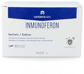 Inmunoferon AM3 Glucomanano y Proteína de Soja para el Sistema Inmune