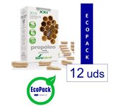 Soria Natural EcoPack 12  Propoleo 30 Cap.