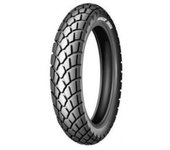Dunlop Neumático 100/90 -18 56P D602 para Motocicleta - Excelente Agarre y Durabilidad Garantizada