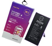 Batería para iPhone 13 Pro – 3280mAh Capacidad Aumentada