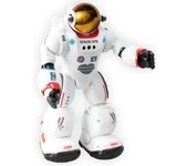 Silverlit Xtrem Bots Robot Programable Charlie The Astronaut World Brands XT3803163