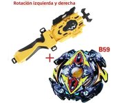 Beyblade Burst Sparking B170-1 B171 B172 With Launcher Metal Booster Bay Starter blade Bayblade Fight Toys bleyblade blayblade